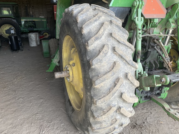 1998 John Deere 7410 Tractor