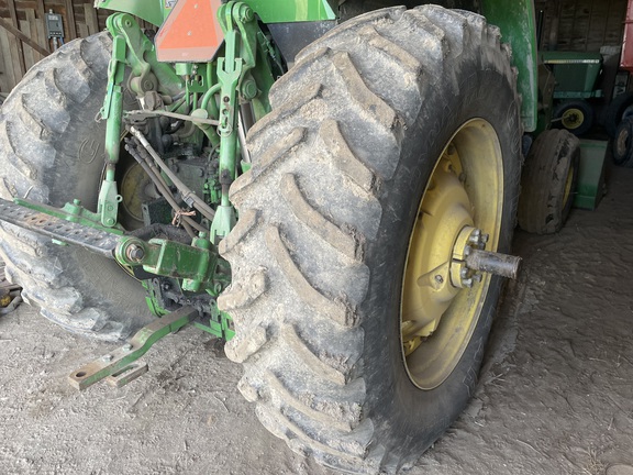 1998 John Deere 7410 Tractor