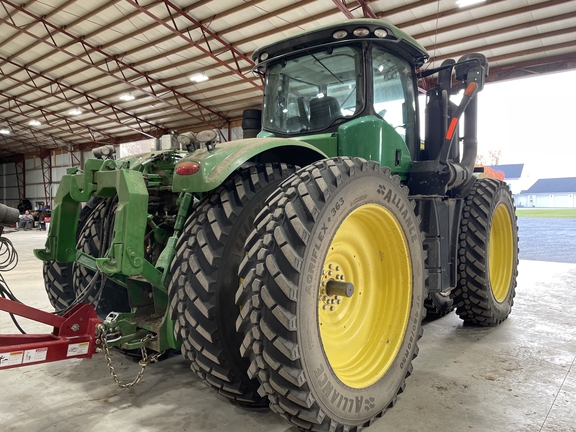 2013 John Deere 9360R Tractor 4WD