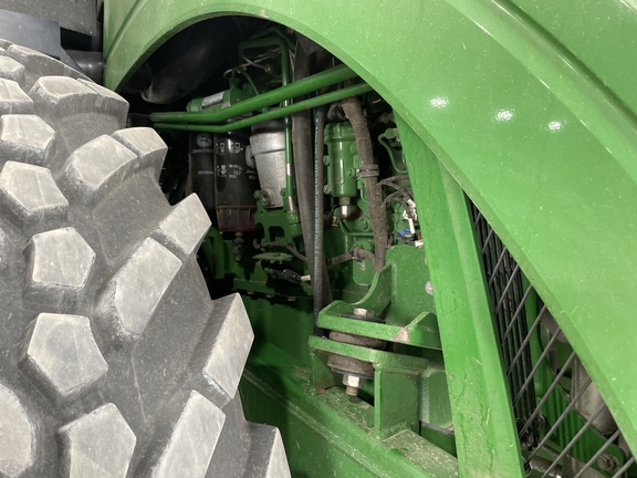 2013 John Deere 9360R Tractor 4WD