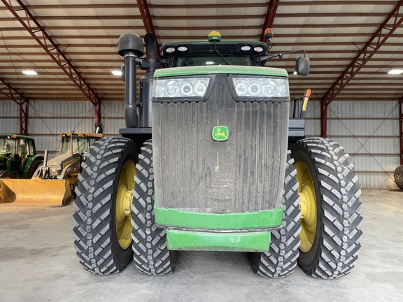 2013 John Deere 9360R Tractor 4WD