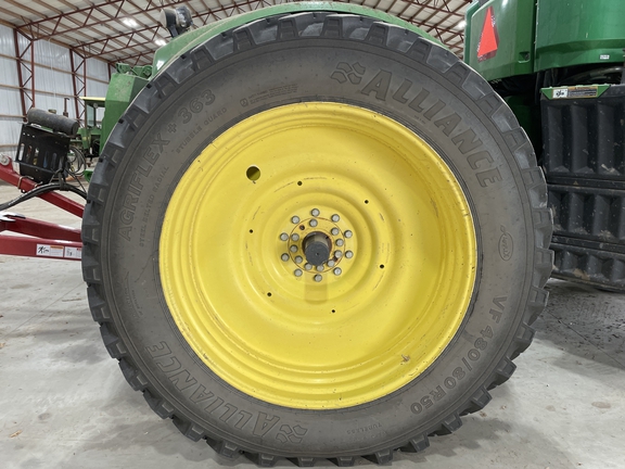 2013 John Deere 9360R Tractor 4WD