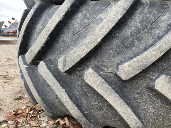 Misc Maximo Radial 65 Tires