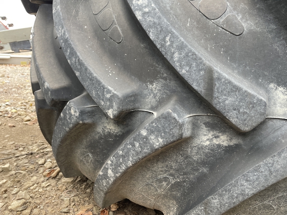 Misc Maximo Radial 65 Tires