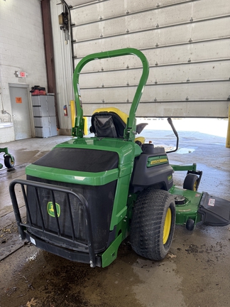 2018 John Deere Z997R Mower/Zero Turn