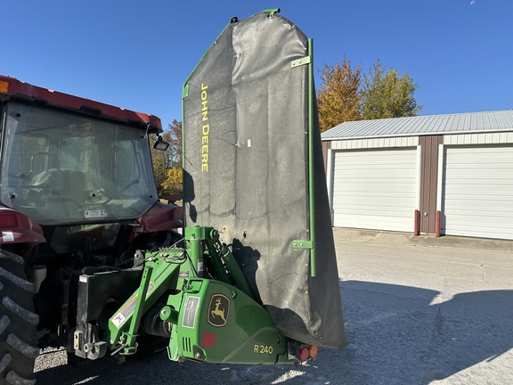 2022 John Deere R240 Mower