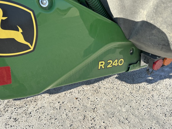 2022 John Deere R240 Mower