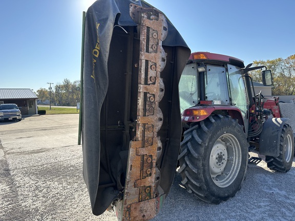 2022 John Deere R240 Mower