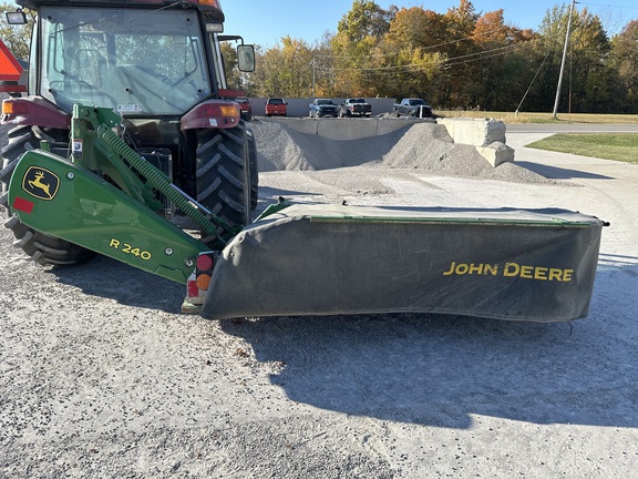 2022 John Deere R240 Mower