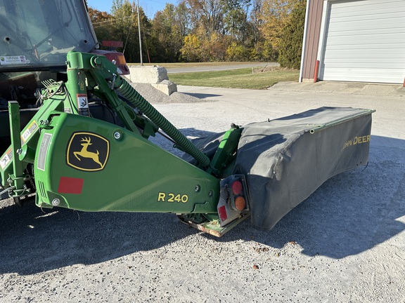 2022 John Deere R240 Mower