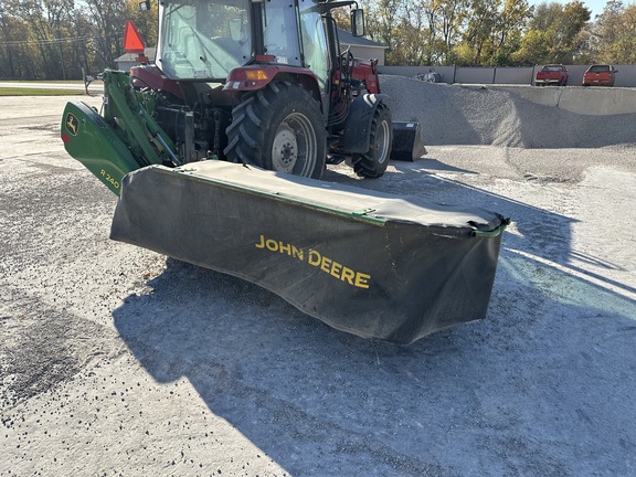 2022 John Deere R240 Mower