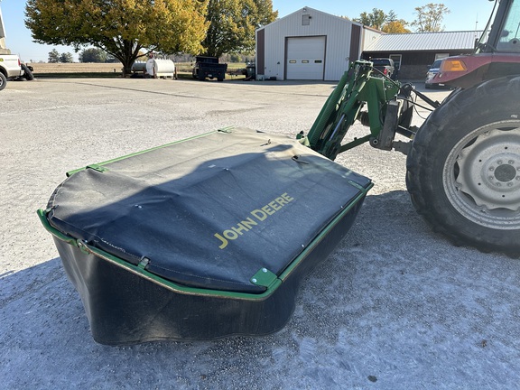 2022 John Deere R240 Mower