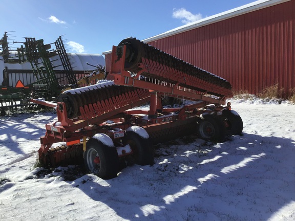 2018 Misc 4400 Packer