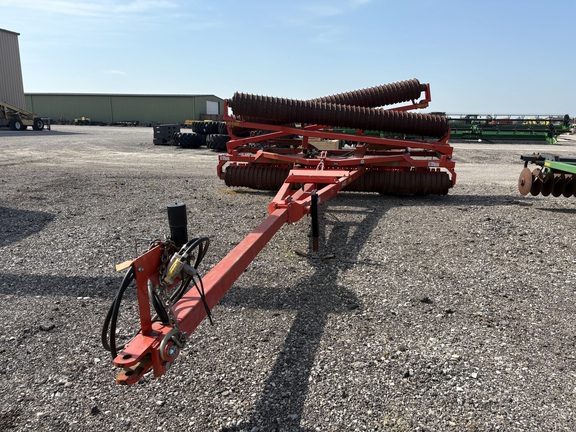 2018 Misc 4400 Packer