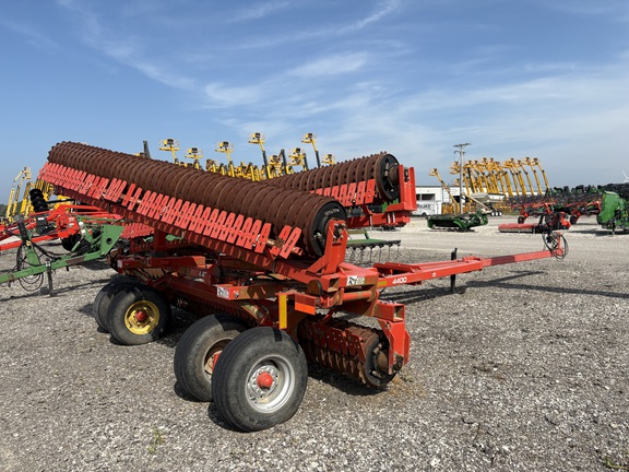 2018 Misc 4400 Packer