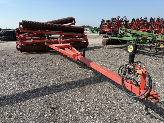 2018 Misc 4400 Packer