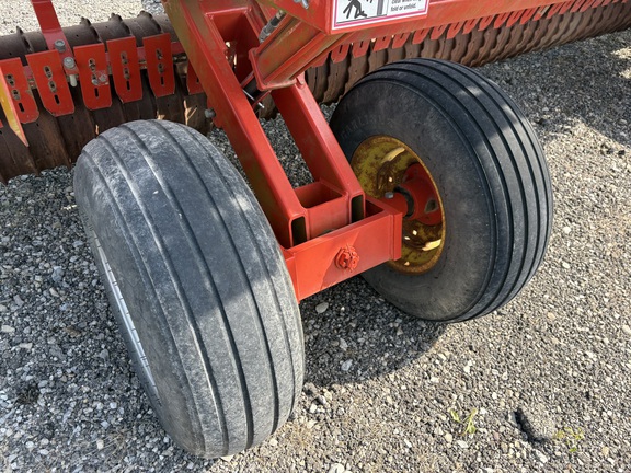 2018 Misc 4400 Packer