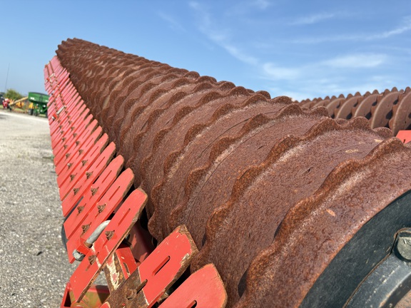 2018 Misc 4400 Packer