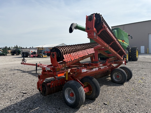 2018 Misc 4400 Packer