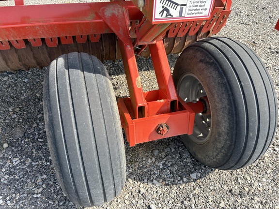 2018 Misc 4400 Packer