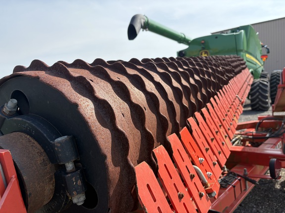 2018 Misc 4400 Packer