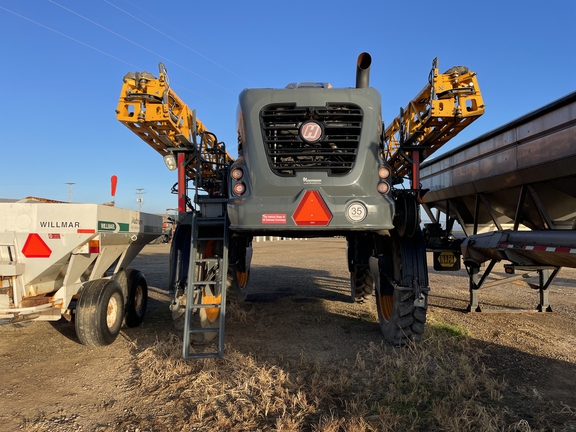 2020 Hagie STS12 Sprayer/High Clearance