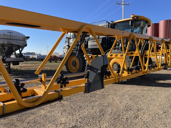 2020 Hagie STS12 Sprayer/High Clearance