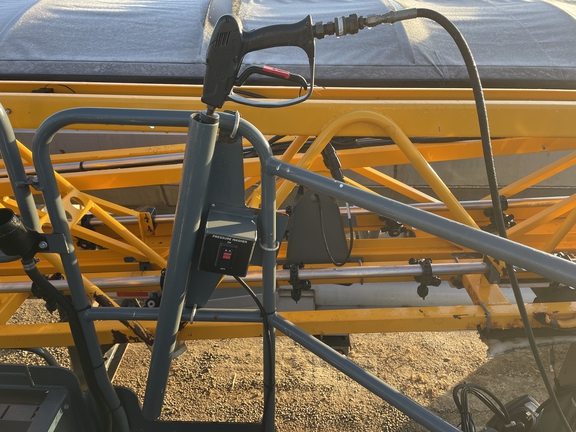 2020 Hagie STS12 Sprayer/High Clearance