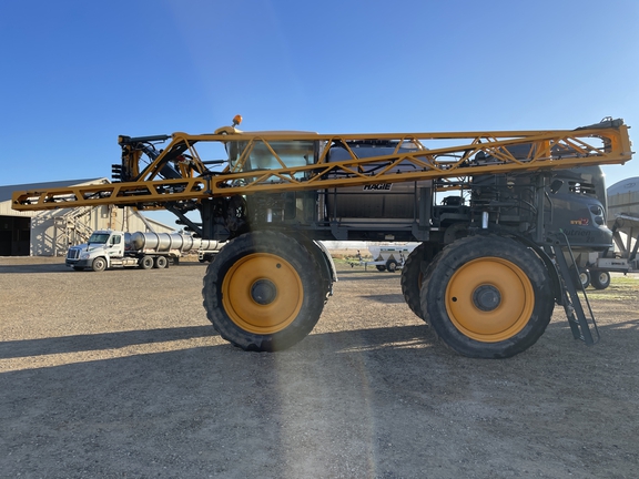 2020 Hagie STS12 Sprayer/High Clearance