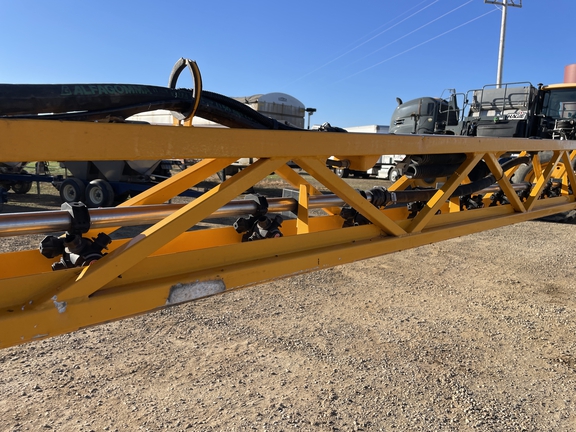 2020 Hagie STS12 Sprayer/High Clearance