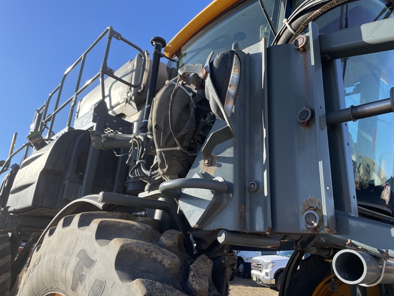 2020 Hagie STS12 Sprayer/High Clearance