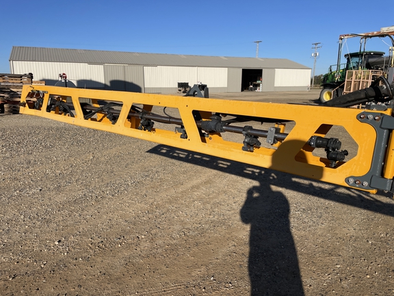 2020 Hagie STS12 Sprayer/High Clearance