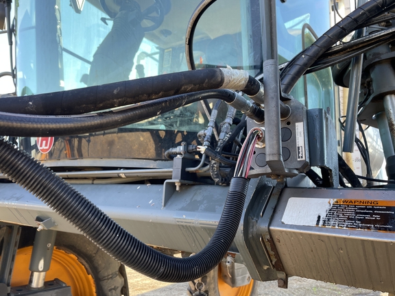 2020 Hagie STS12 Sprayer/High Clearance