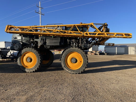 2020 Hagie STS12 Sprayer/High Clearance