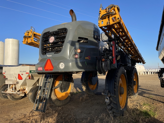 2020 Hagie STS12 Sprayer/High Clearance