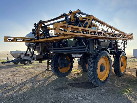 2020 Hagie STS12 Sprayer/High Clearance