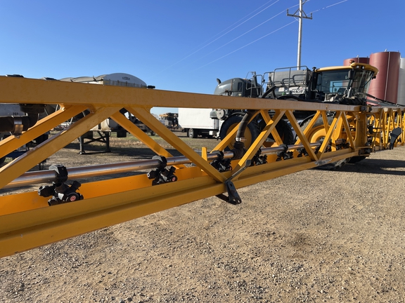 2020 Hagie STS12 Sprayer/High Clearance