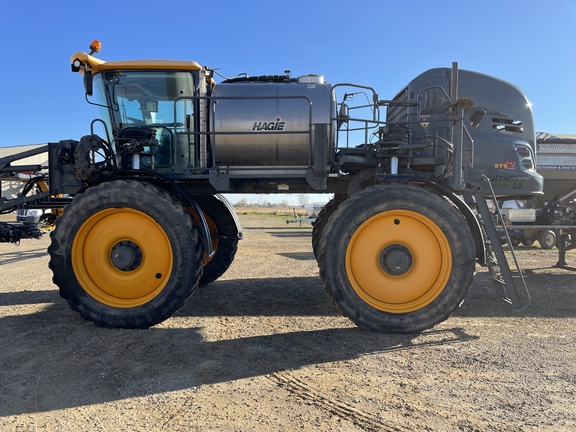 2020 Hagie STS12 Sprayer/High Clearance