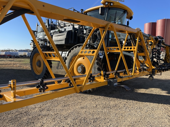 2020 Hagie STS12 Sprayer/High Clearance