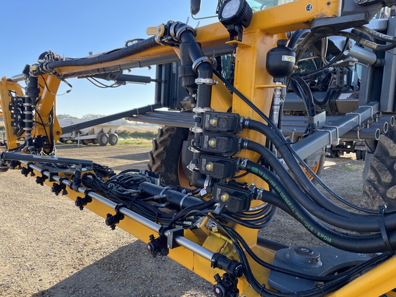 2020 Hagie STS12 Sprayer/High Clearance