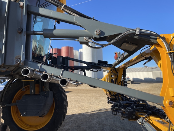 2020 Hagie STS12 Sprayer/High Clearance