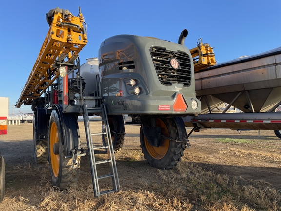 2020 Hagie STS12 Sprayer/High Clearance