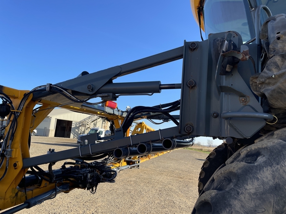 2020 Hagie STS12 Sprayer/High Clearance