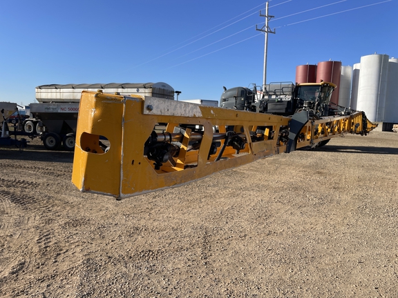 2020 Hagie STS12 Sprayer/High Clearance