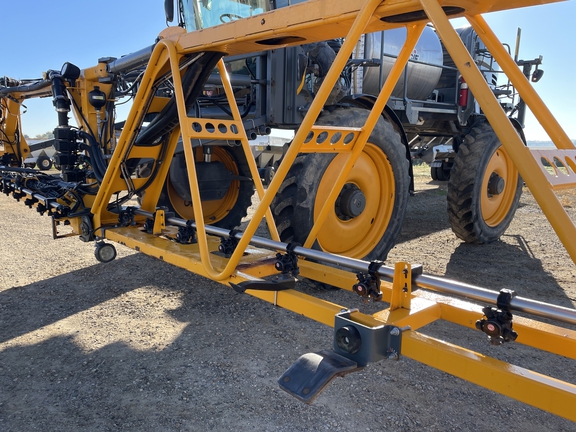 2020 Hagie STS12 Sprayer/High Clearance