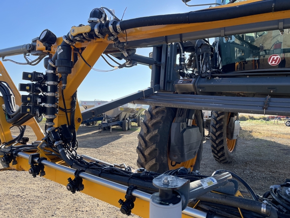 2020 Hagie STS12 Sprayer/High Clearance