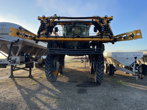 2020 Hagie STS12 Sprayer/High Clearance