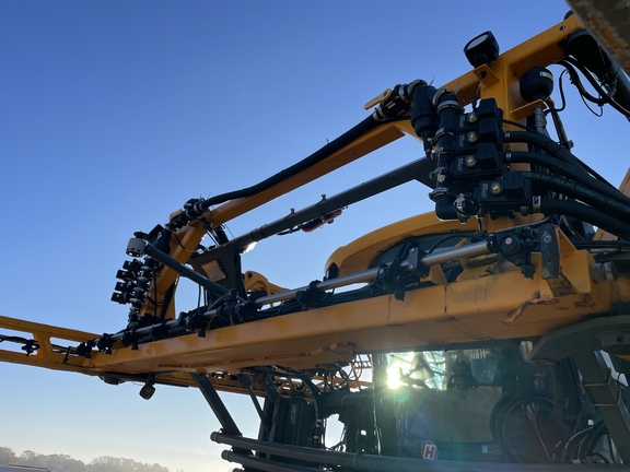 2020 Hagie STS12 Sprayer/High Clearance