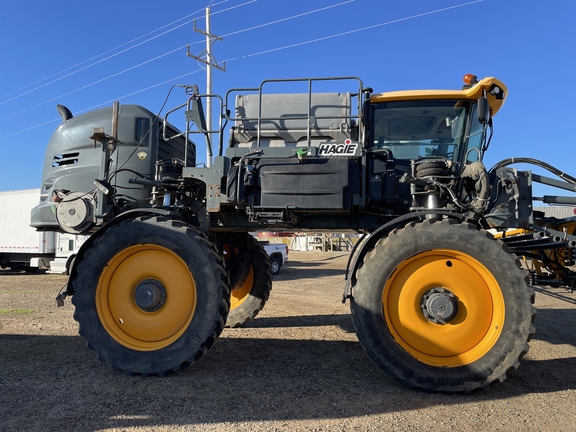 2020 Hagie STS12 Sprayer/High Clearance