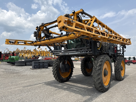 2020 Hagie STS12 Sprayer/High Clearance